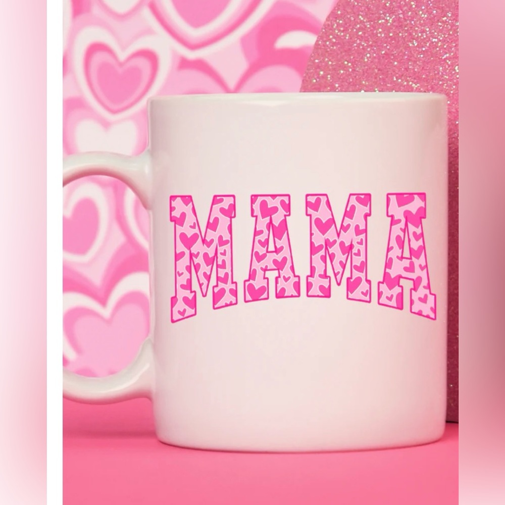MAMA mug